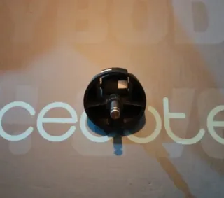 Rueda Robot Conga 1290-1390-1490-1590