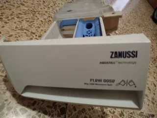 Panel Lavadora Zanussi