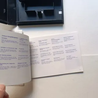 Ghouls’N Ghosts Sega Master System - Completo