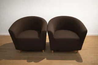 2 Sillones Tullsta de Ikea