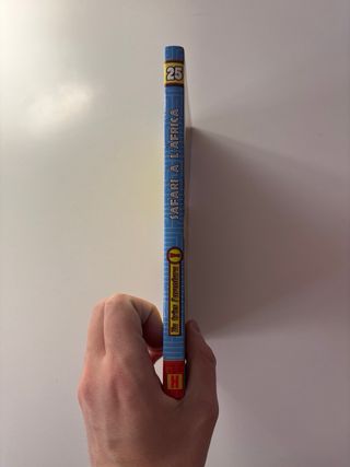 Pack de 3 Llibre d’aventura en Català