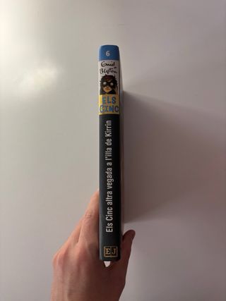 Pack de 3 Llibre d’aventura en Català