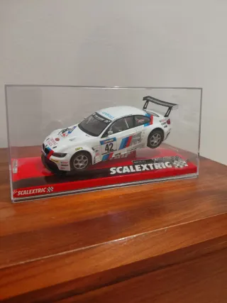 Scalextric Rally X-treme Circuito C2 1:32