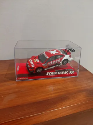 Scalextric Rally X-treme Circuito C2 1:32