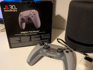 Mando PS5 DualSense 30 Aniversario