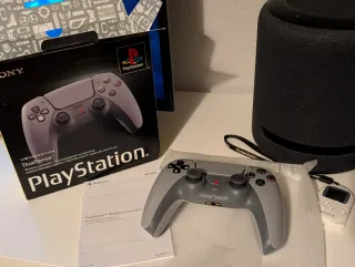 Mando PS5 DualSense 30 Aniversario