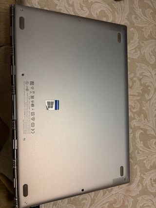 Portátil Lenovo 2 en 1