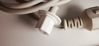 iMac original___Cable iMac Original Apple