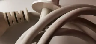 iMac original___Cable iMac Original Apple