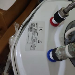 Calentador de agua Centr 50L