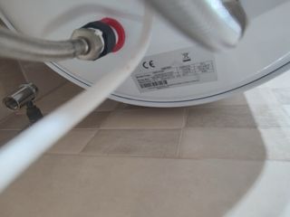 Calentador de agua Centr 50L