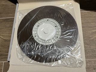 Cinta professionale Agfa PEM 468 10,5" VERGINE 730m