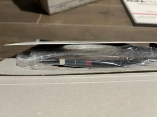 Cinta professionale Agfa PEM 468 10,5" VERGINE 730m