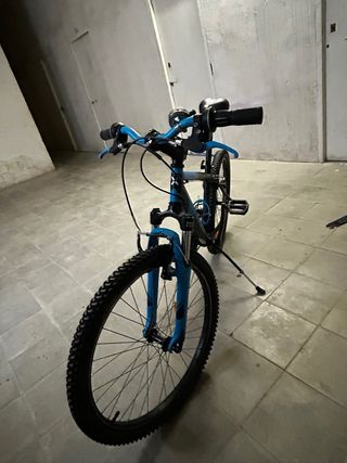 B’TWIN Rockrider en muy buen estado Talla S