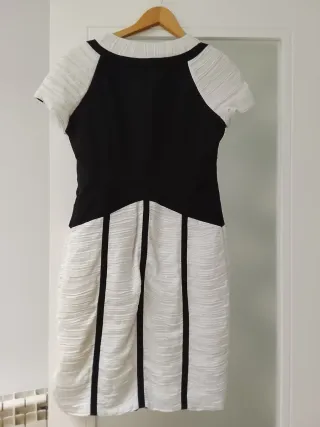 Vestido Karen Millen Talla L/40/12