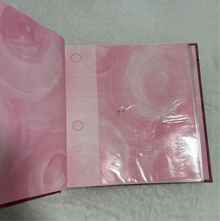 Álbum de fotos nuevo 33x22