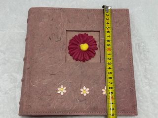 Álbum de fotos nuevo 33x22