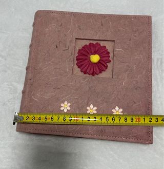 Álbum de fotos nuevo 33x22