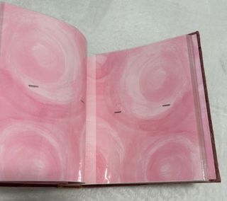 Álbum de fotos nuevo 33x22