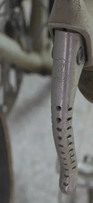 Bicicleta Carreras Antigua Pinarello