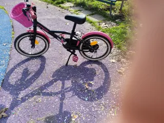 Bicicletta bambina 16 pollici