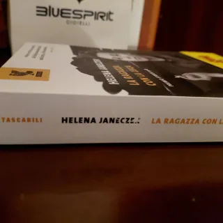 La ragazza con la Leica