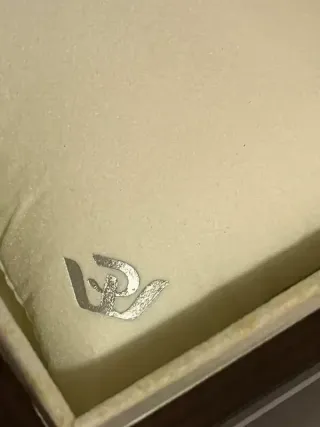 Scatola Lusso Orologio Philip Watch Nuova