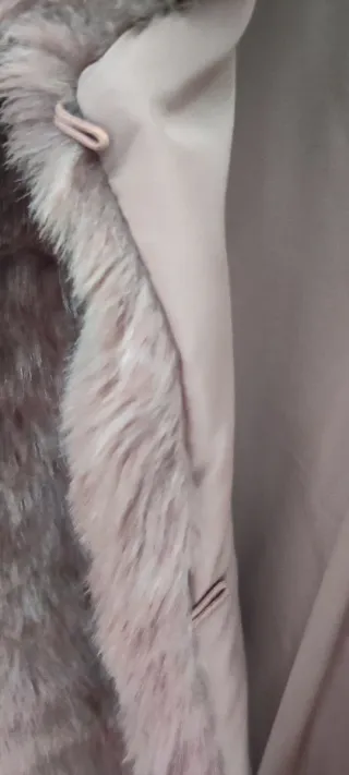 Chaleco pelo Easy Wear Talla L