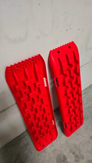 Cadenas Nieve Arena Barro OFFROAD