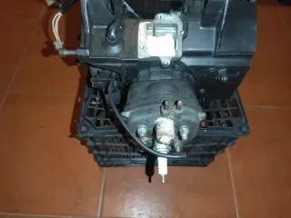 Motor Yamaha Aerox Jog Neos Restaurado