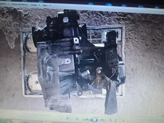 Caja de cambios KFK 31050 Seat Leon Golf perfectas