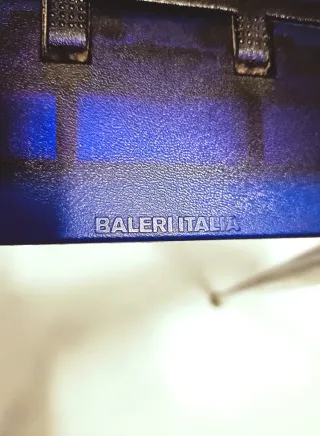 Coppia Sedie Mimì by Enrico Baleri x Baleri Italia