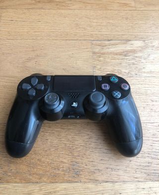 ps4 slim 500gb+ 3 giochi