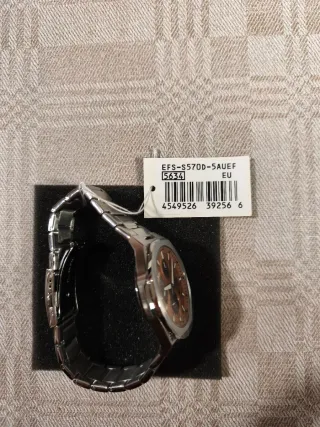 Casio Edifice Solar EFS-S570D-5A