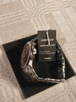 Casio Edifice Solar EFS-S570D-5A