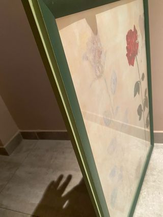 4 Cuadros Decorativos.