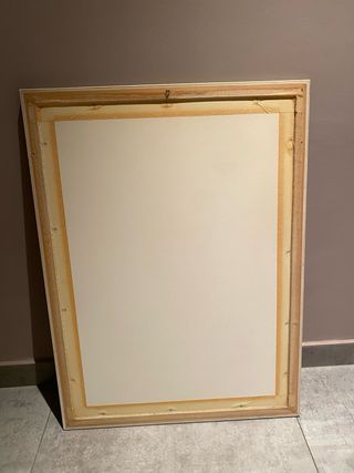 4 Cuadros Decorativos.