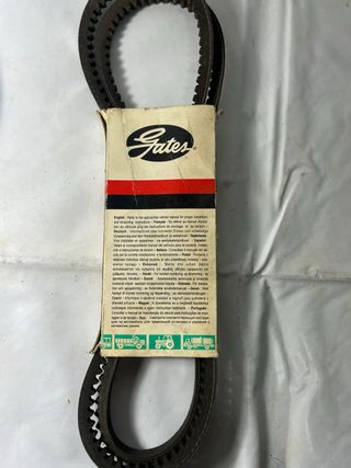 Correa Gates 6236ESC AVX10 x 1400La