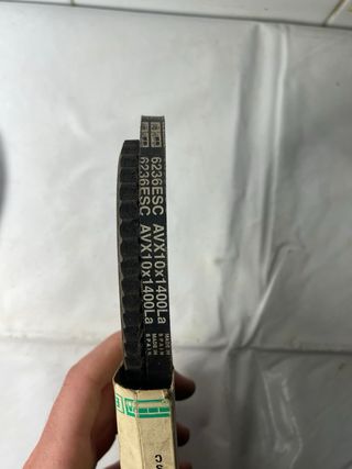 Correa Gates 6236ESC AVX10 x 1400La