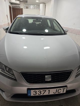 SEAT Leon 2015