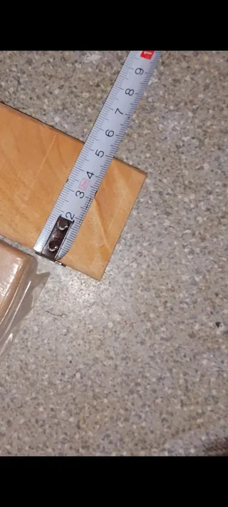 12 Tablones de madera