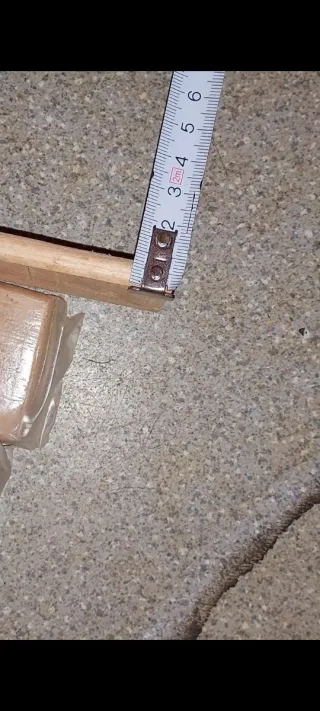 12 Tablones de madera