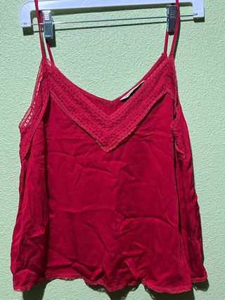 Lote de blusas para adolescentes