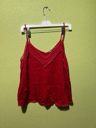 Lote de blusas para adolescentes