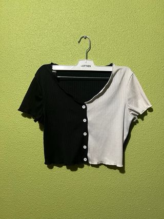 Lote de blusas para adolescentes