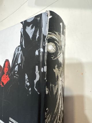 The Walking Dead nº 01/08