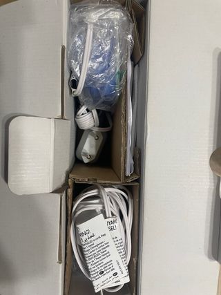 Vigilabebés Philips Avent SCD501 DECT