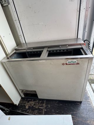 Botellero Precio no negociable