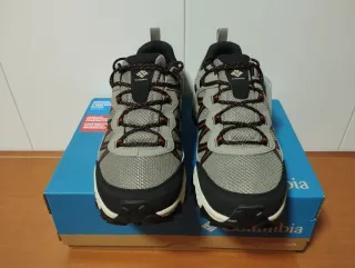 Columbia Peakfreak Rush Outdry Zapatillas Trekking