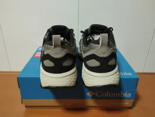 Columbia Peakfreak Rush Outdry Zapatillas Trekking
